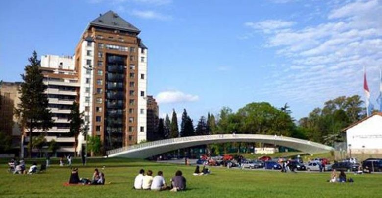 Domingo soleado y con ascenso de temperatura en Córdoba | Córdoba