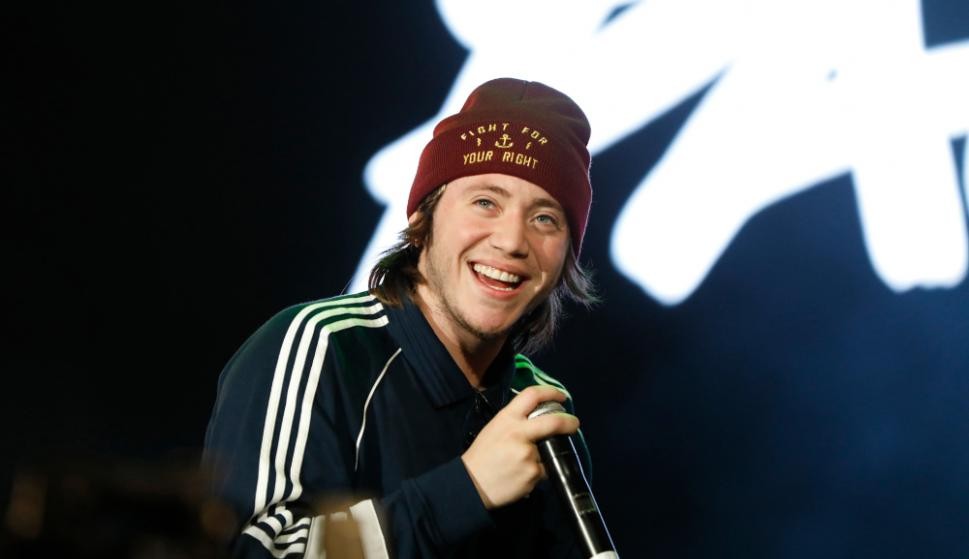 VIDEO | Así fue la primera noche del show de Paulo Londra | Espectáculos