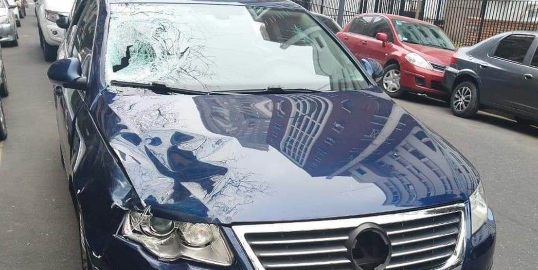 Se entregó el conductor del vehículo que atropelló y mató a un agente de tránsito | Actualidad