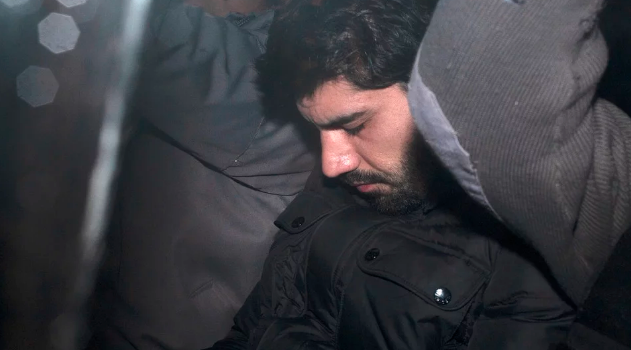 Para la jueza, Veppo "zigzagueó en forma temeraria y actuó con desprecio" | Actualidad