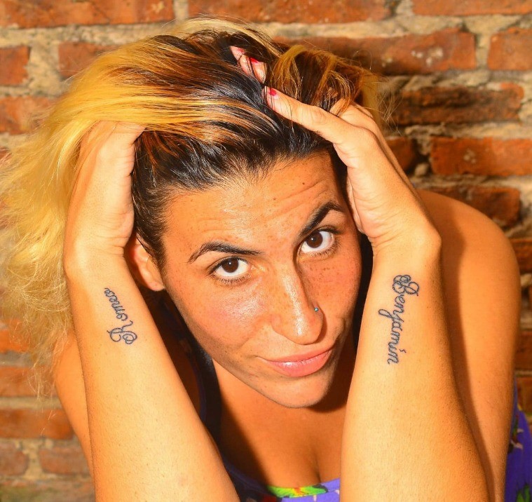 Buenos Aires: discutió con su novio por un mensaje de Whatsapp y murió prendida fuego | Actualidad