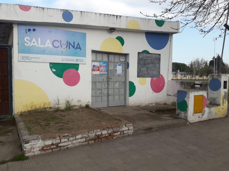 Desvalijan por cuarta vez a una Sala Cuna | Córdoba