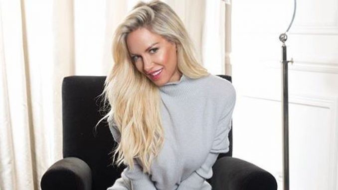 Luciana Salazar cruzó a Fernando Iglesias en Twitter y lo mandó a "hacer yoga" | Espectáculos