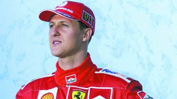 La revelación de una enfermera que atiende a Michael Schumacher que trae esperanzas a la familia | Internacionales