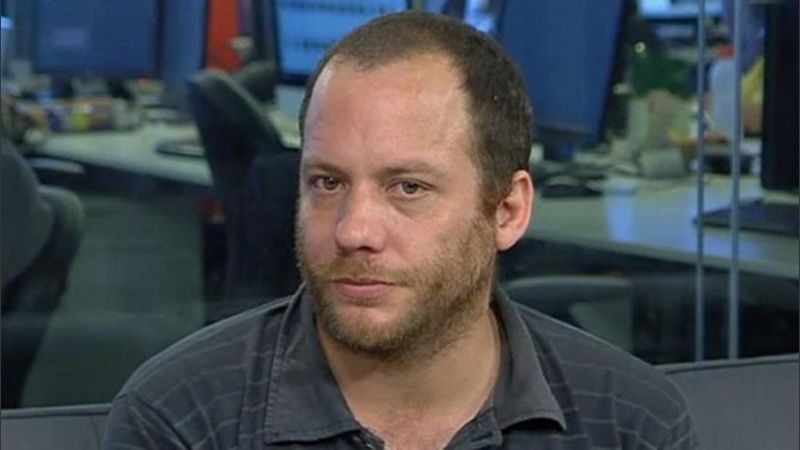 Condenaron a 9 años de prisión al periodista Lucas Carrasco | Actualidad