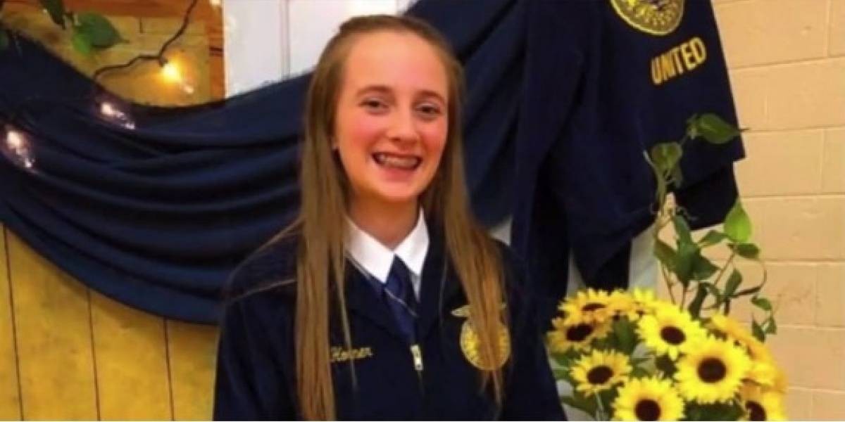 El extraño caso de la joven a la que se le reinicia el cerebro cada dos horas | Internacionales