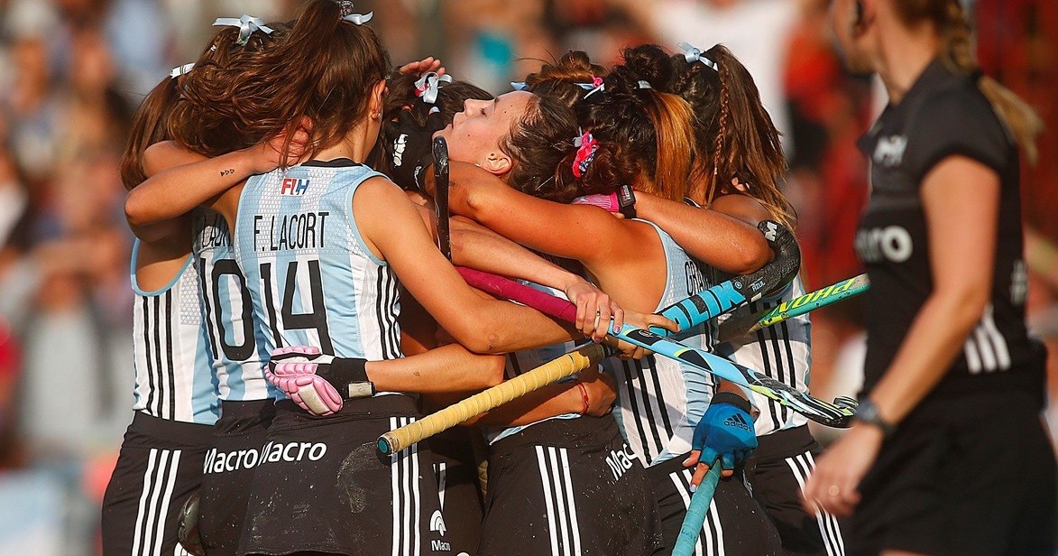 Prisión domiciliaria para ex preparador físico de "Las Leoncitas" acusado de abusar de una jugadora | Actualidad