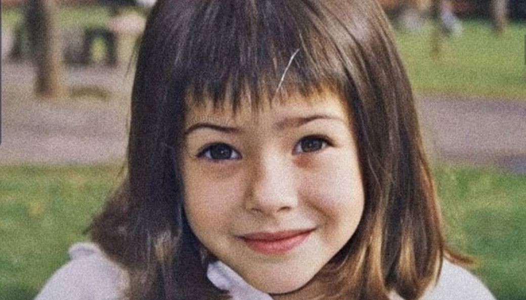 ¿Quién es esta nena que hoy se convirtió en una famosa actriz? | Espectáculos
