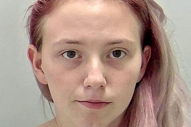 Una joven se "autoacosó" en las redes sociales para culpar a su exnovio | Curiosidades