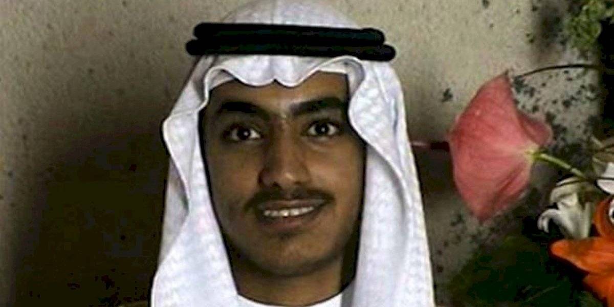 Donald Trump confirmó la muerte del hijo de Bin Laden | Internacionales