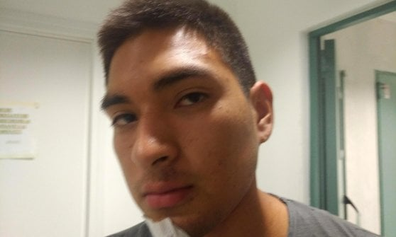 Un argentino salvó a un nene de 4 años que cayó de un balcón en Italia | Actualidad