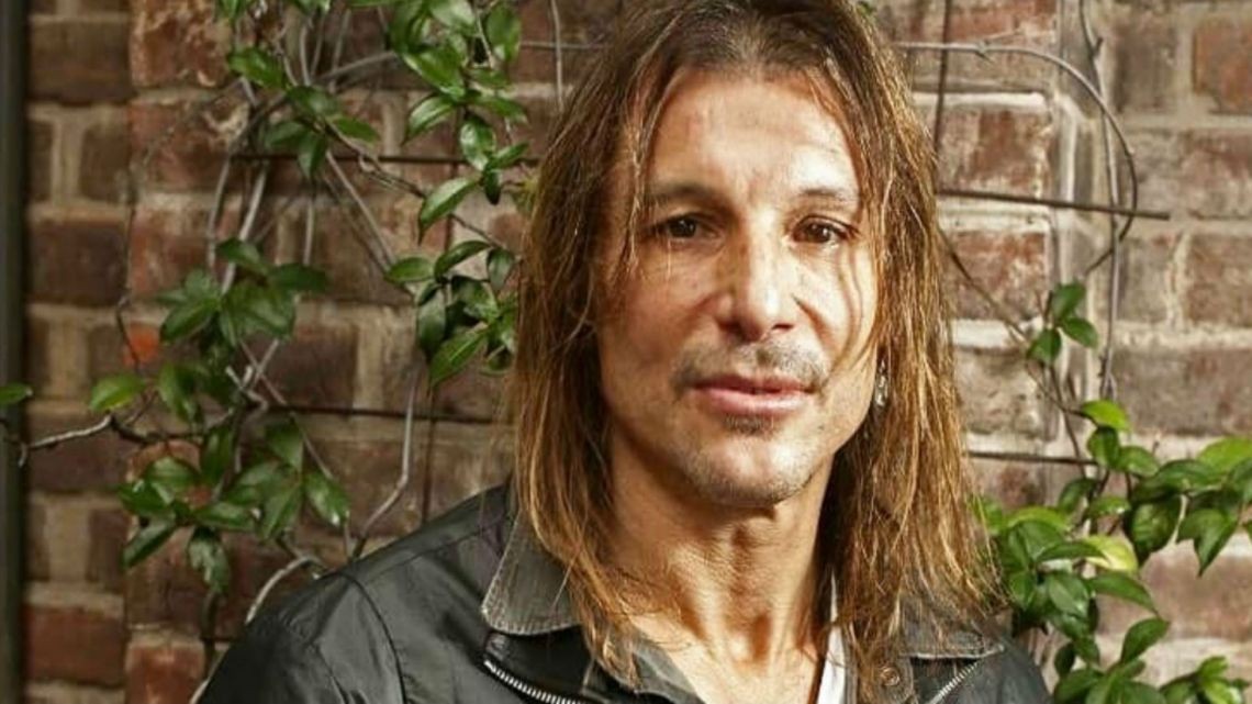 Caniggia habló de la denuncia de Mariana Nannis: "Todo es totalmente falso" | Espectáculos