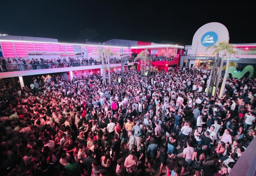 Villa Gesell: violaron a una menor al salir de un boliche y detuvieron a un "tarjetero" | Actualidad