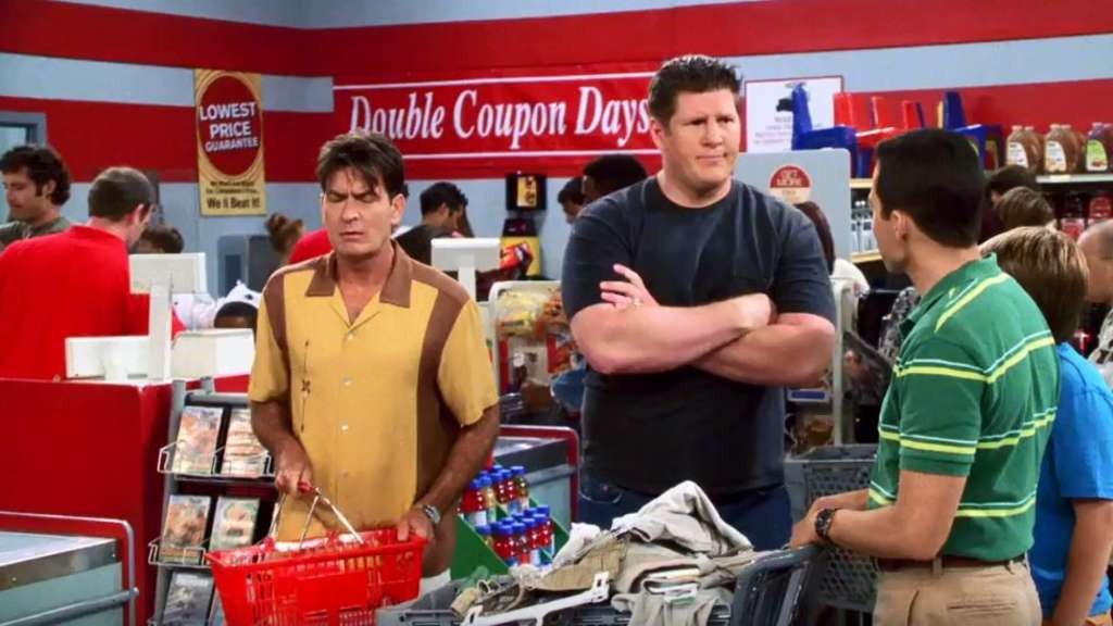 Murió Brian Turk, actor de las series "Two and a Half Men" y "Beverly Hills, 90210" | Espectáculos