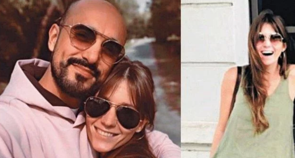 Revelaron quién es la novia secreta de Abel Pintos | Espectáculos