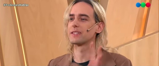 La frase que le dijo Gustavo Cerati a Benito que lo marcó para siempre | Espectáculos