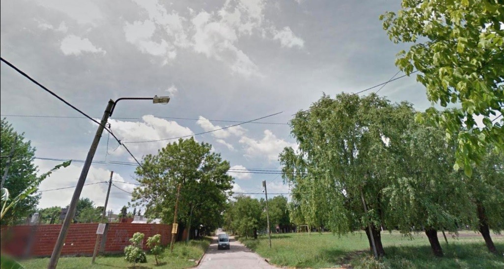 Fue a ver a su amigo y lo encontró asesinado en la cama | Actualidad