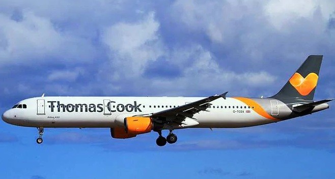 Quebró Thomas Cook, la empresa de turismo más antigua del mundo | Internacionales