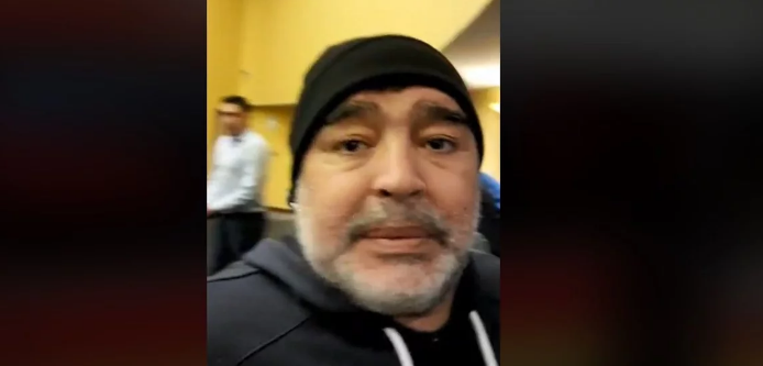 "D10S" en Córdoba: los hinchas de Talleres agotaron la platea Ardiles | Deportes