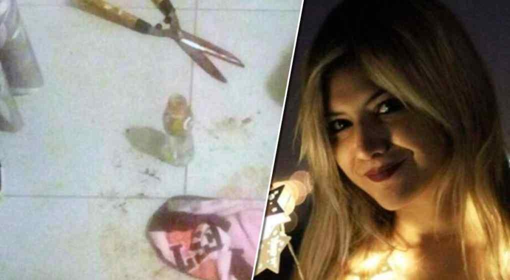 Caso Barattini: fiscal pidió 13 años de prisión para Brenda | Córdoba