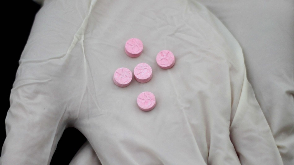 Austria: compraron ropa por Internet, pero recibieron 25 mil pastillas de éxtasis | Internacionales