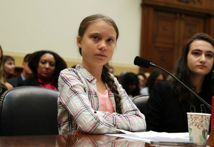 “Haters”: Greta Thunberg es blanco de bullying en las redes | Internacionales