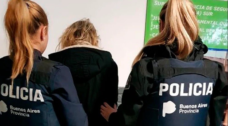 Buenos Aires: abusaba de su hijo autista y le enviaba los videos a su novio narco: "Mandamelo así que me gusta" | Actualidad