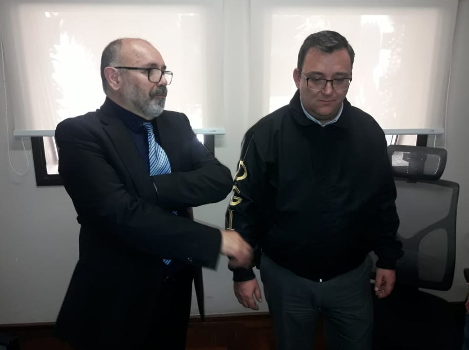 Desbaratan banda que se dedicaba al robo de vehículos de alta gama en Córdoba | Córdoba