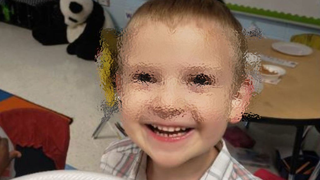 EE.UU.: un nene de 5 años con autismo fue declarado un "predador sexual" por darle un beso en la mejilla a un compañero | Internacionales