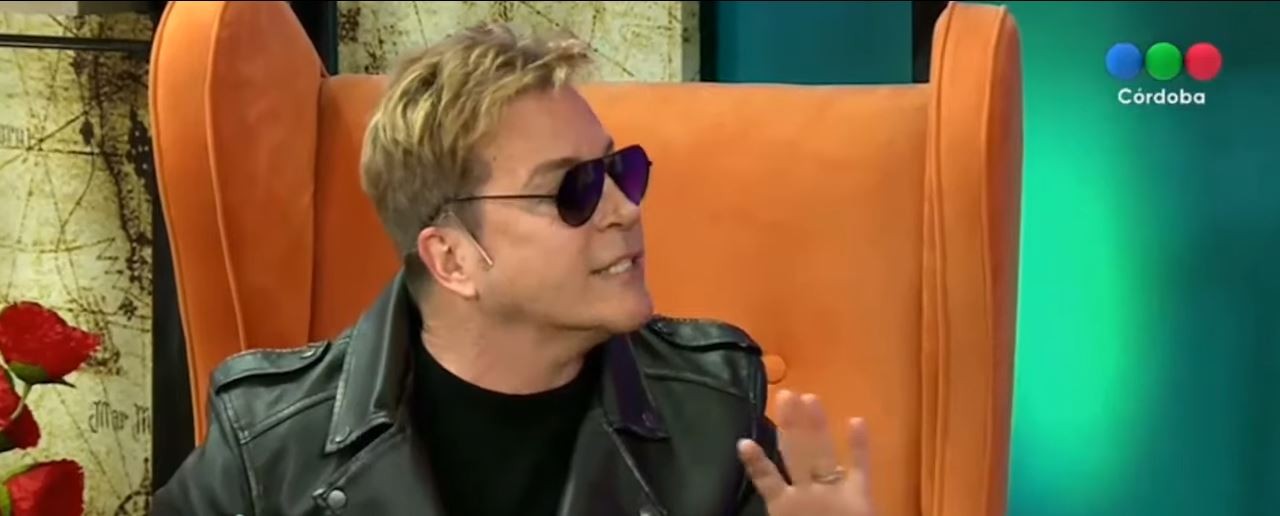 Guido Süller: “Mirtha y Susana ayudan económicamente a mi hermana” | Espectáculos