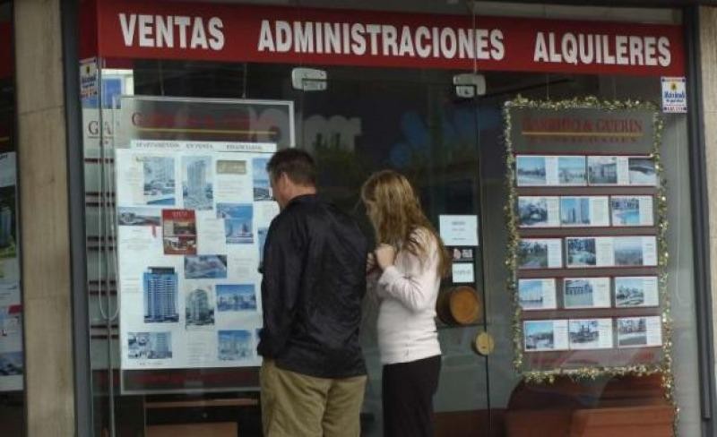 Rechazan el proyecto oficial para indexar alquileres por inflación | Actualidad