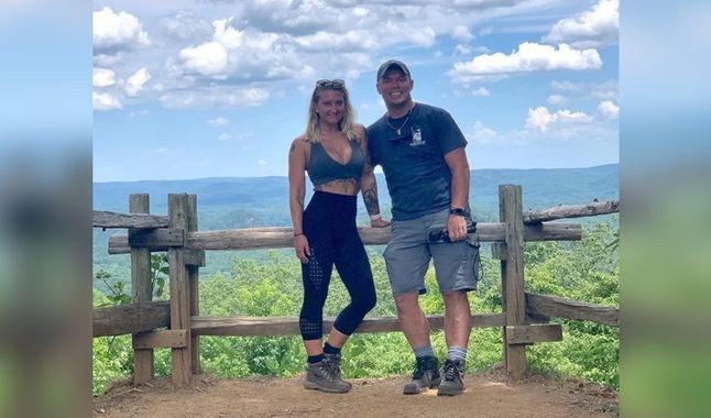 La historia de la joven que dejó a su marido tras un año de matrimonio por el DJ que tocó en su fiesta de casamiento | Curiosidades