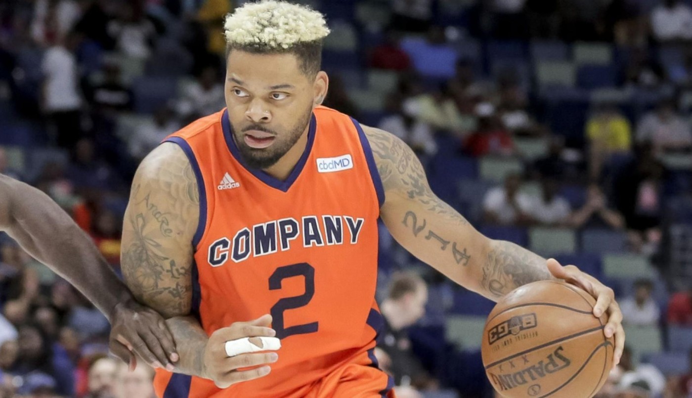 Video: así mataron a un ex jugador de NBA para robarle el auto en Dallas | Internacionales