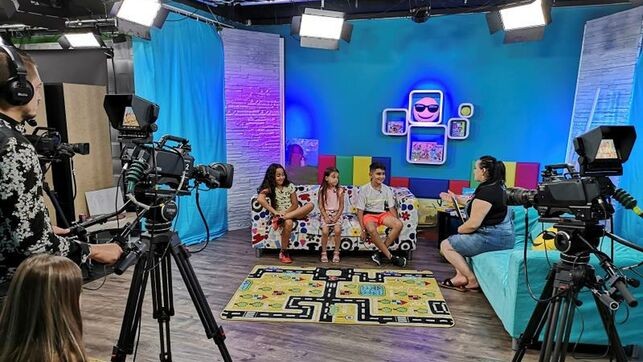 La primera televisión gitana del mundo nace en Budapest | Curiosidades