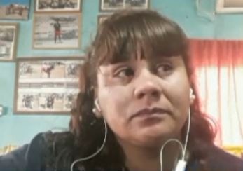 Georgina sobrevivió 26 horas atrapada en la nieve, pero sus amigos murieron | Actualidad