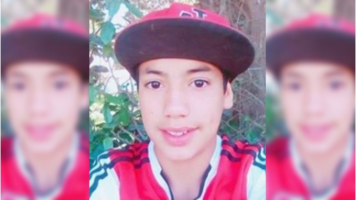 Le pegaron con una baldosa a un chico de 15 años mientras jugaba al fútbol: está grave | Actualidad