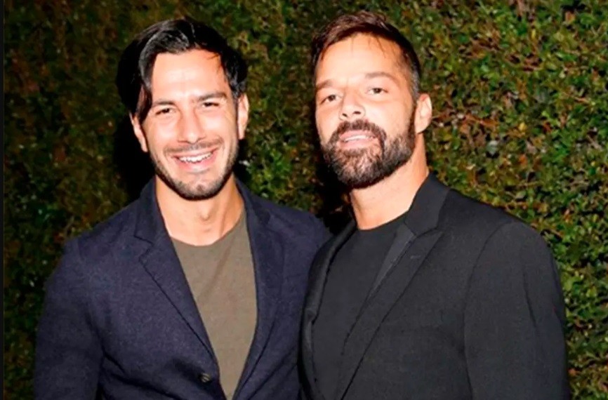 Ricky Martin anunció que volverá a ser papá: "Estamos embarazados" | Espectáculos
