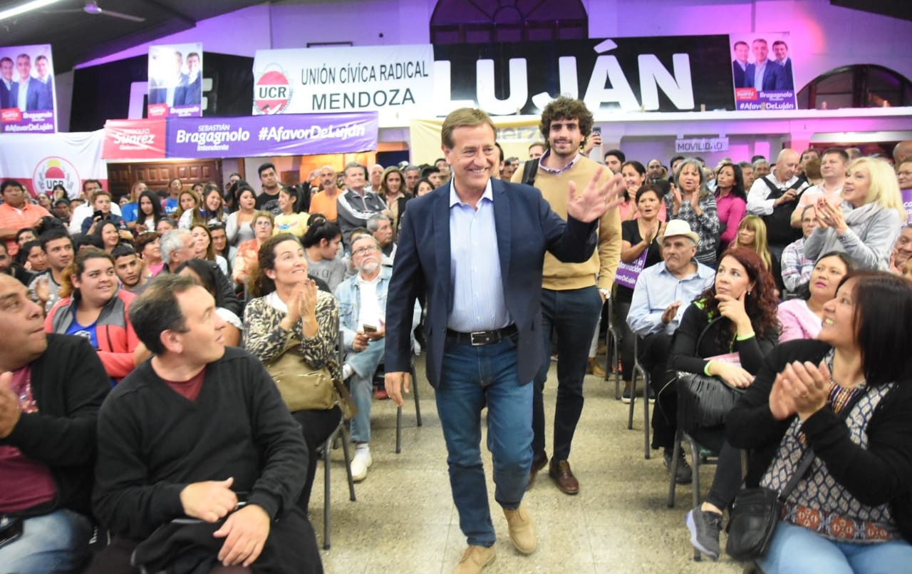 Mendoza: resultados de las elecciones 2019 a Gobernador | Elecciones Legislativas 2021