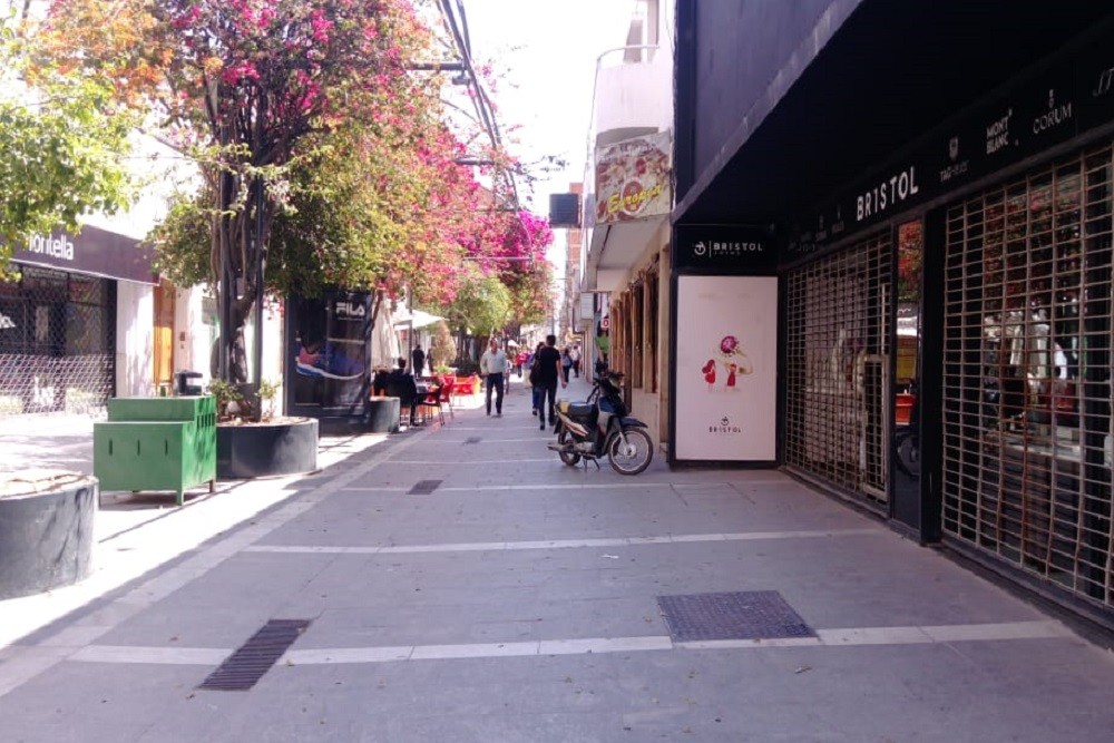 Día de San Jerónimo: así funcionará el esquema de servicios | Córdoba