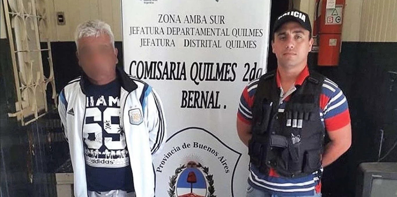 Buenos Aires: detuvieron a un entrenador de fútbol infantil por presunto abusoque invitaba a los chicos a "jugar a la Play" y los abusaba | Actualidad