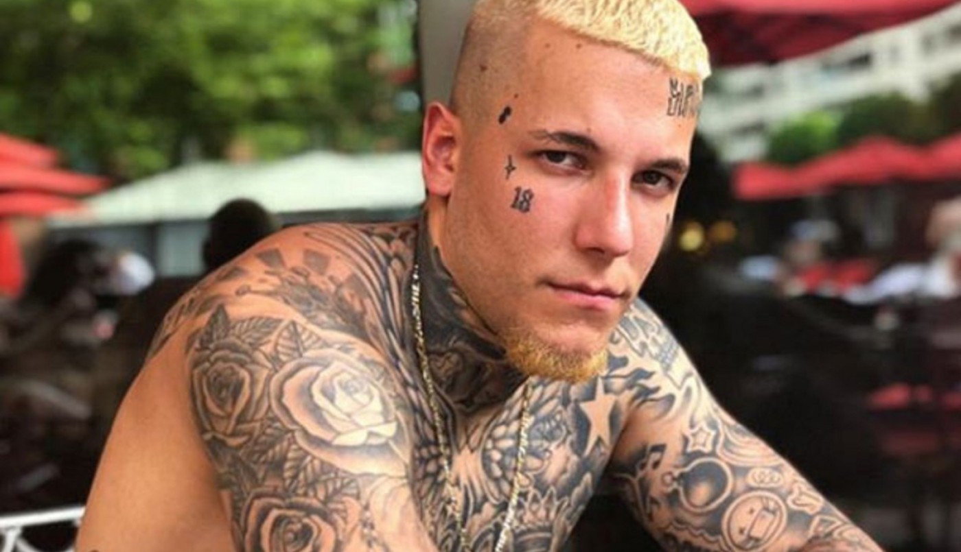 Alex Caniggia, muy duro con su padre: "Me llevaba al colegio y se iba con prostitutas" | Espectáculos