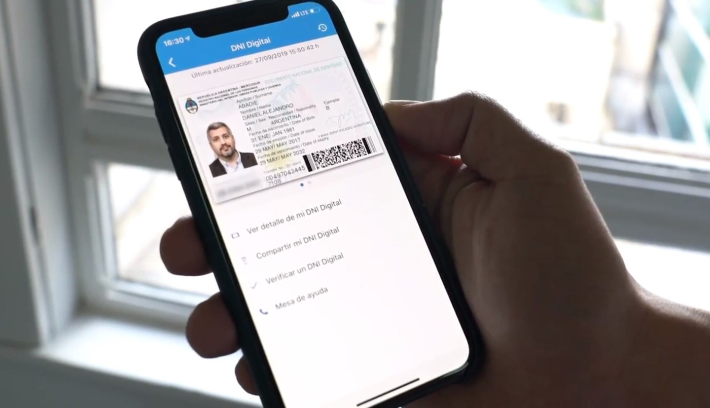 ¿Cómo se saca el DNI digital en el teléfono? | Actualidad