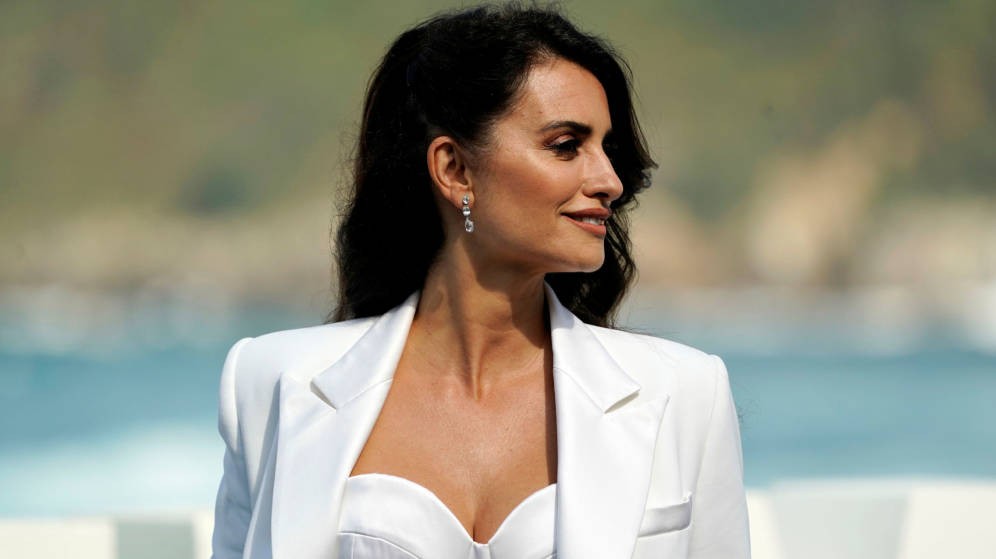 Penélope Cruz, sobre el embarazo de Eva de Dominici: "Estoy muy emocionada de volver a ser tía" | Espectáculos