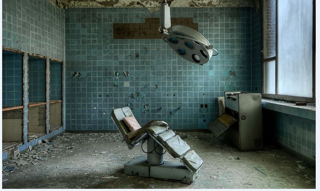 Clínicas en terapia intensiva: en los últimos seis años sólo el 50% sobrevivió a la crisis | Córdoba