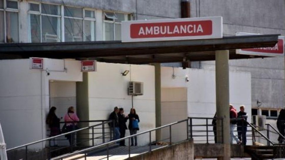 Mar del Plata: fue a reclamar el pago del cable a un vecino y apuñaló a la mujer y a sus hijos | Actualidad