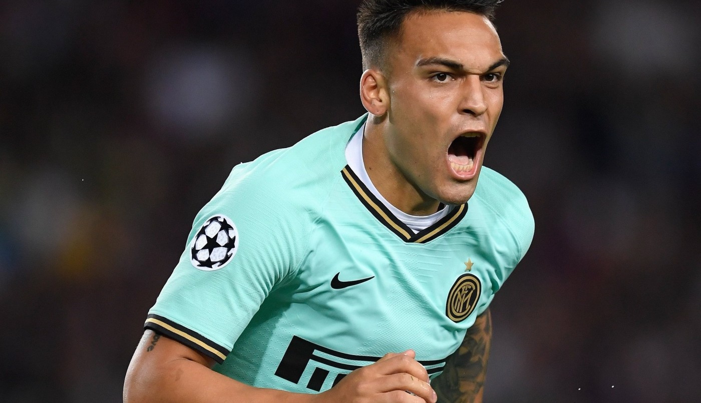 Barcelona lo dio vuelta y venció al Inter por 2 a 1 | Deportes