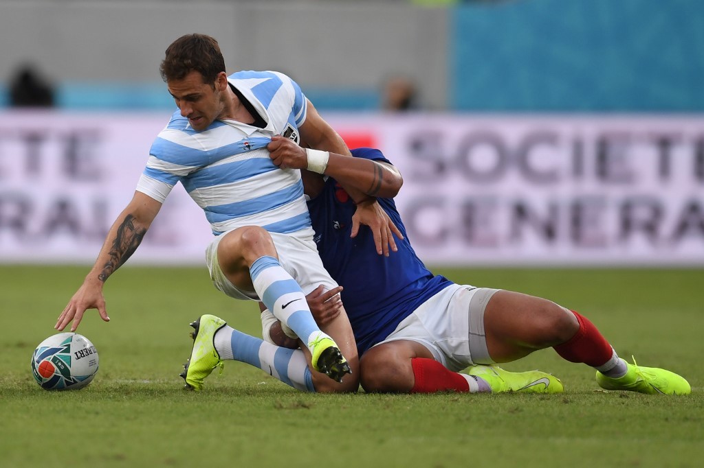 Mundial de Rugby: Mario Ledesma borró a Nico Sánchez de cara al duelo Argentina-Inglaterra | Deportes