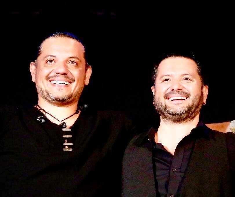 Jorge Rojas anunció que "El Indio" atraviesa "un momento difícil de salud" | Espectáculos