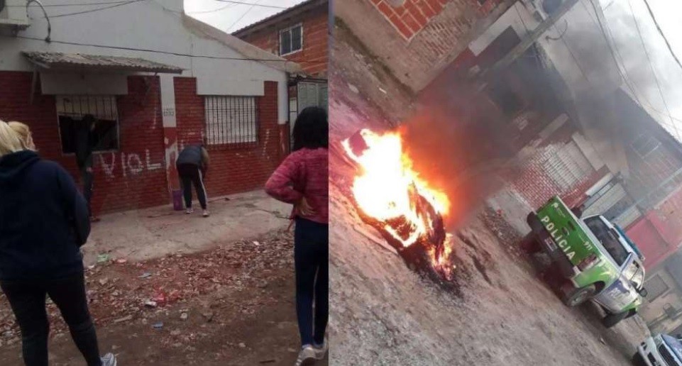 Un chico de 13 años subió a la terraza de su casa y lo violó un vecino de 15 | Actualidad