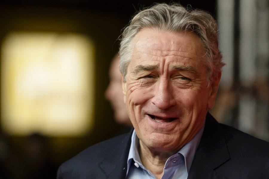 Denunciaron a Robert De Niro por abuso sexual y laboral | Espectáculos